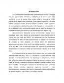 Ejemplo de auditoria a las retenciones de la empresa disfeobca