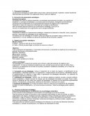 Dirección estrategica. Planeación Estratégica