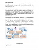 Plan de mercadeo Definición del producto: