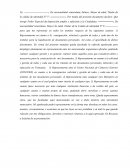 Poder representacion en Venezuela