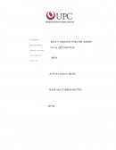 SAN ANDRÉS DEL QUIRINAL