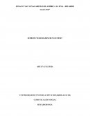 ENSAYO “LAS VENAS ABIETAS DE AMÉRICA LATINA – EDUARDO GALEANO”
