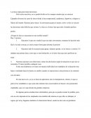 PROYECTO: Libro La Única Regla Para Toma de Decisiones