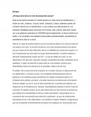 ¿Porque siria tiene el nivel de desarrollo actual?