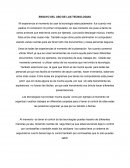 COMO SE DA EL ENSAYO DEL USO DE LAS TECNOLOGIAS