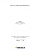 CAPÍTULO 2. ADMINISTRACIÓN DE MATERIALES