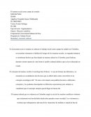 Programa de Trabajo Social Identidad y memoria cultural