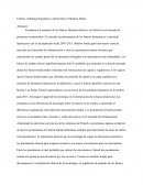 Fintech Fintech, Arbitrage Regulatory, and the Rise of Shadow Banks