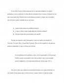 Conferencia ¿según el autor porque nos prohíben la lectura?