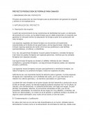 Proyecto PROYECTO PRODUCCION DE FORRAJE PARA GANADO