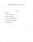 Título: EL DISEÑO DIGITAL Y SU APLICACIÓN