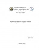 Las Mujeres ganadoras del premio Nobel de química