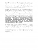 El tráfico de esclavos africanos o trata de negros, que iniciaron los árabes en el siglo VII,