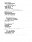 Legislacion Aduanera y Legislacion Aduanera Boliviana