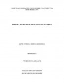 Lo virtual y su relación con el hombre: una perspectiva desde Pierre Lévy JAIME ESTEBAN CÁRDENAS ROMERO (#)