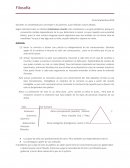 Sócrates: es condenado por corromper a los jóvenes, y por difamar nuevos Dioses.