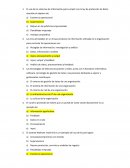 El uso de los sistemas de información