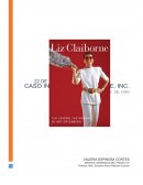 ¿Qué Factores generan el éxito de Liz Claiborne?