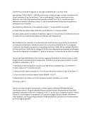 Mezclas de ligación La política de contención y su aplicación en Latinoamérica