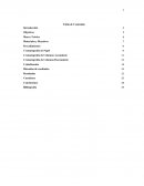 Cromatografía de Columna Descendente