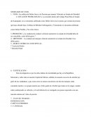 TEMA: Se califica de Delito Grave a la Persona que maneje Vehículo en Estado de Ebriedad