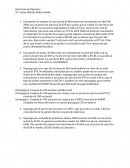 Opciones financieras Dr. Carlos Alfredo Molina Batlle