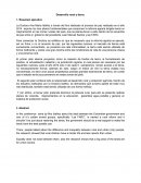 Desarrollo rural conferencia. Desarrollo rural y tierra.