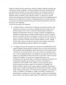 Pierre Bourdieu ensayo