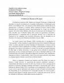 El Síndrome de Burnout en Win Sports