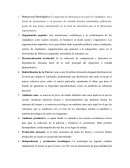 Democracia participativa