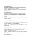 Jurisprudencias para Acreditar la Relación Laboral SUPREMA CORTE DE JUSTICIA DE LA NACIÓN – Marcadas