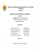 Proyecto “Abono Orgánico”