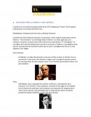 El padrino RELACION ENTRE LA FAMILIA Y UNA EMPRESA
