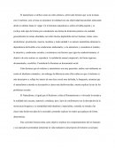 Ejemplo de La verdad