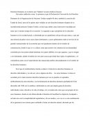 Derechos Humanos en Contexto por Vladimir Acosta (Análisis-Ensayo)