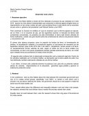 Desarrollo rural conferencia. 1. Resumen ejecutivo