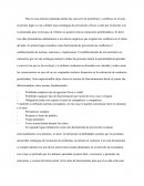 RELACIONES CONFLICTIVAS EN EL AULA