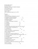 Ciencia de Materiales UGTO INTRODUCCION