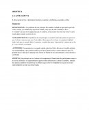 Bioetica LA LINEA RECTA