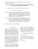 Como se da la Aplicación de las ecuaciones diferenciales de orden superior utilizando el Principio de Arquímedes