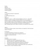 Blackboard “El impacto de la competencia