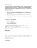 Los índices o razones financieras son de tan amplio uso que casi no cabe presentación o definición previas