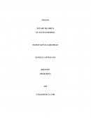 El terrorismo nace del odio, se basa en el desprecio de la vida del hombre y es un auténtico crimen contra la humanidad”.