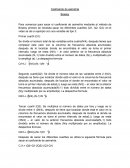 Probabilidad y estadistica Coeficiente de asimetría