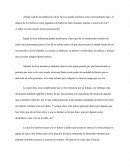 Tarea razones eticas