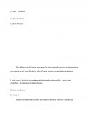 El ancla bebidas afrodisíacas