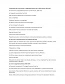 Capitulo 15 La Paz Ilusoria Crisis y estabilidad.