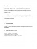 Como se da el Trabajo de investigacion maquina expendedora de medicamentos