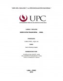 Capital "AÑO DEL DIÁLOGO Y LA RECONCILIACIÓN NACIONAL”