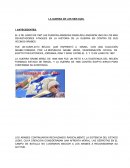Como fue la guerra de los seis dias